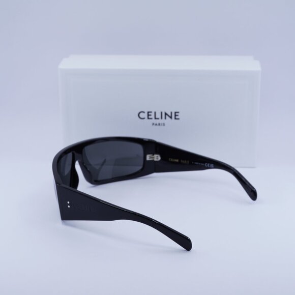 KOMONO Allen Black Sand Sunglasses NEW Komono sunglasses Allen Black Sand Sunglasses main image 4